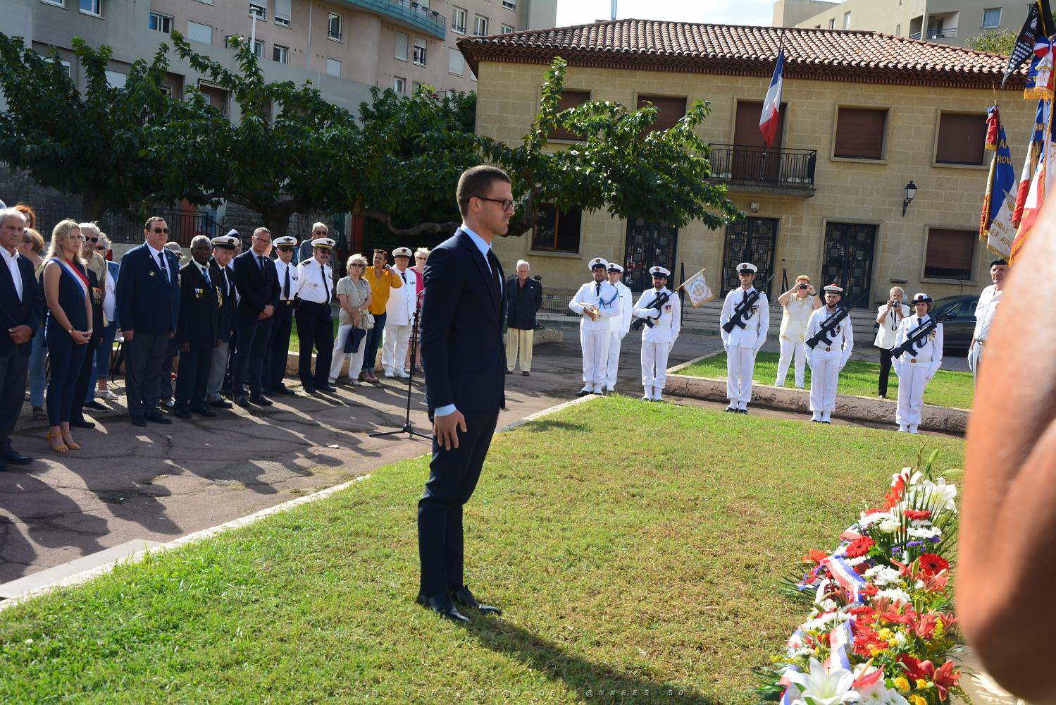 2018 09 25 TOULON HOMMAGE NATIONAL CONSACRE AUX HARKIS (49).JPG
